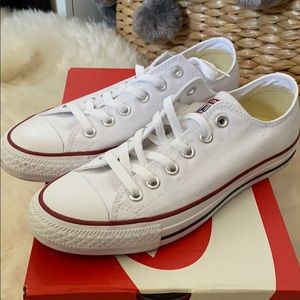 Women’s converse ALL STAR